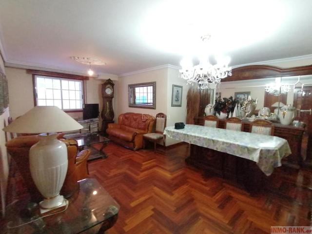 Piso en venta en O Porriño