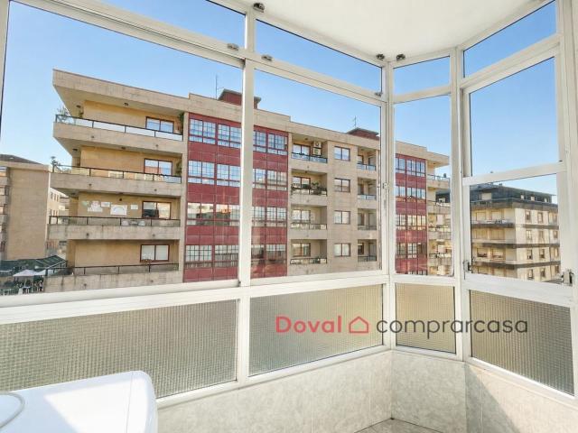 Piso en venta en O Porriño, Vigo