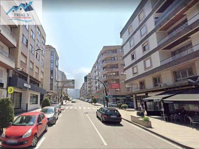 Piso en venta en O Porriño