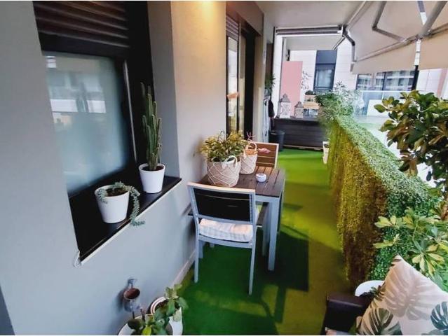 Piso en venta en Badalona, Centre