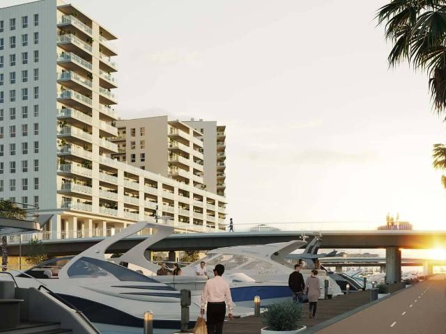 Piso en venta en Districte 1, Barcelonès