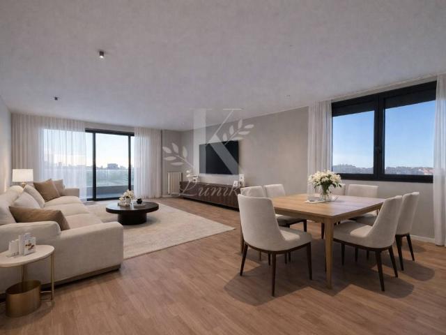 Piso en venta en Districte 1, Barcelonès