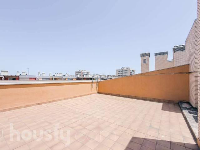 Piso en venta en Districte 1, Barcelonès