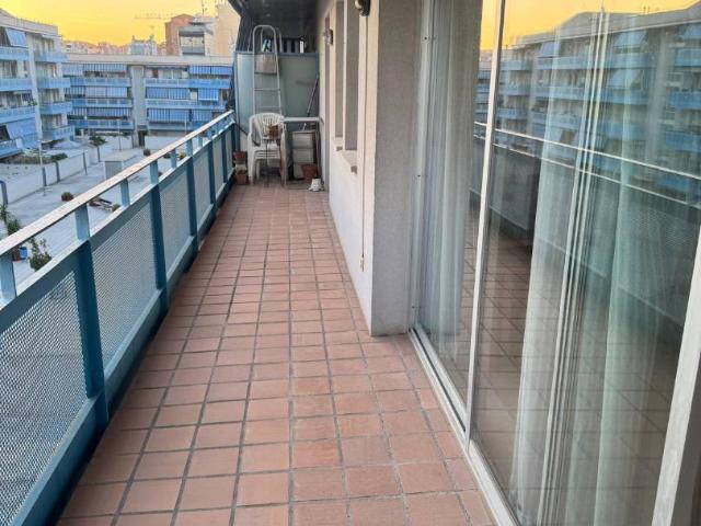 Piso en venta en Districte 1, Barcelonès