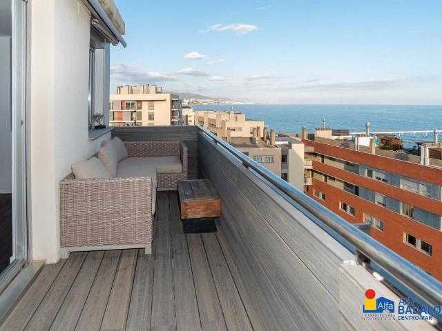 Piso en venta en Badalona, Centre