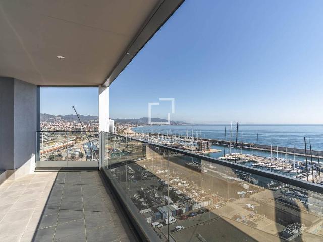 Piso en venta en Districte 1, Barcelonès