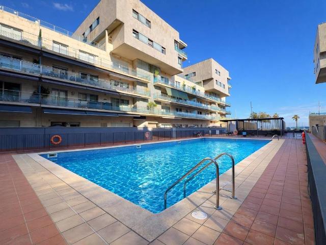 Piso en venta en Districte 1, Barcelonès