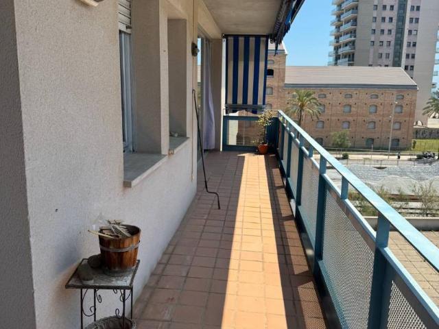 Piso en venta en Districte 1, Barcelonès