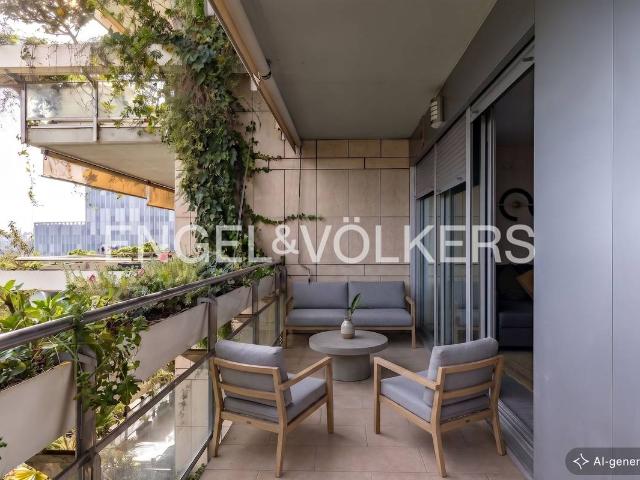 Piso en venta en Centre, Badalona