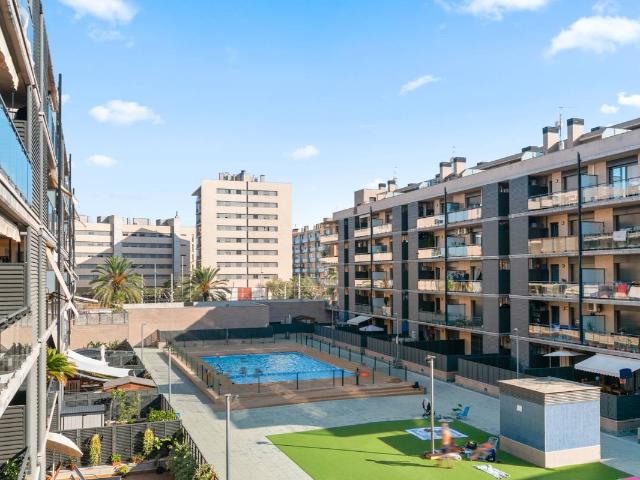 Piso en venta en Badalona, Centre