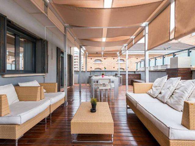 Piso en venta en Districte 1, Barcelonès