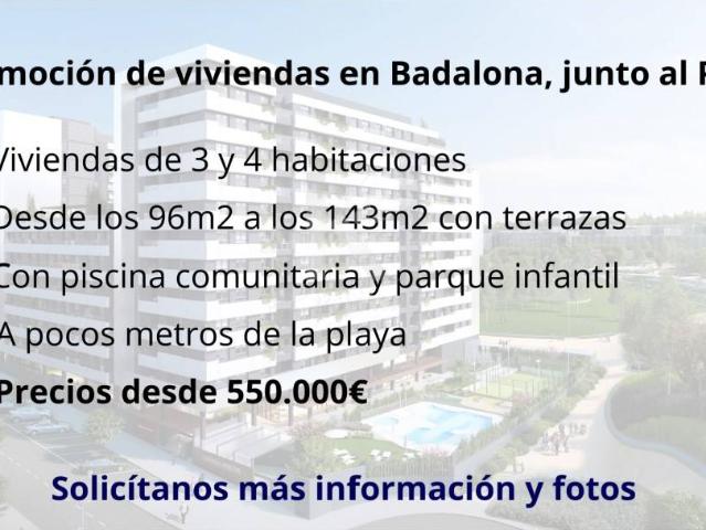 Piso en venta en Districte 1, Barcelonès