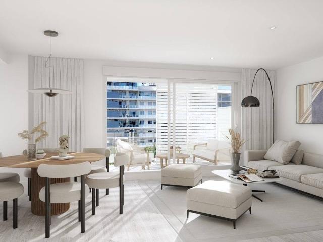 Piso en venta en Districte 1, Barcelonès