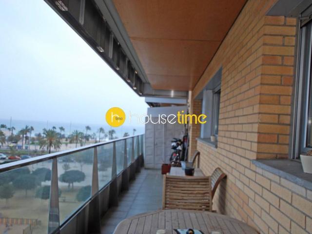 Piso en venta en Badalona, Centre