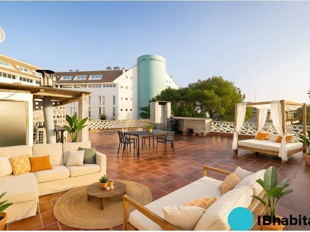 Piso en venta en Port d'Alcúdia, Raiguer