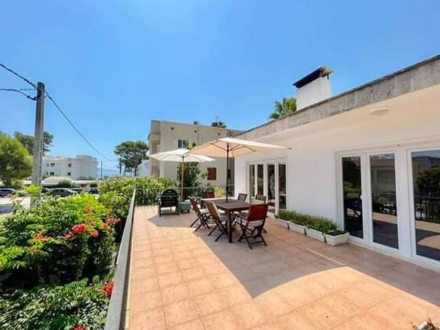 Ático en venta en Port d'Alcúdia, Raiguer