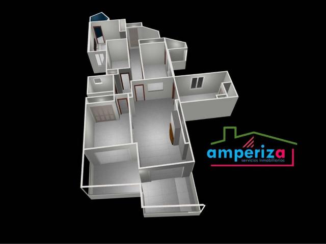 Piso en venta en Port d'Alcúdia, Raiguer