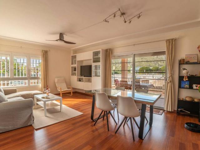 Piso en venta en Port d'Alcúdia, Raiguer