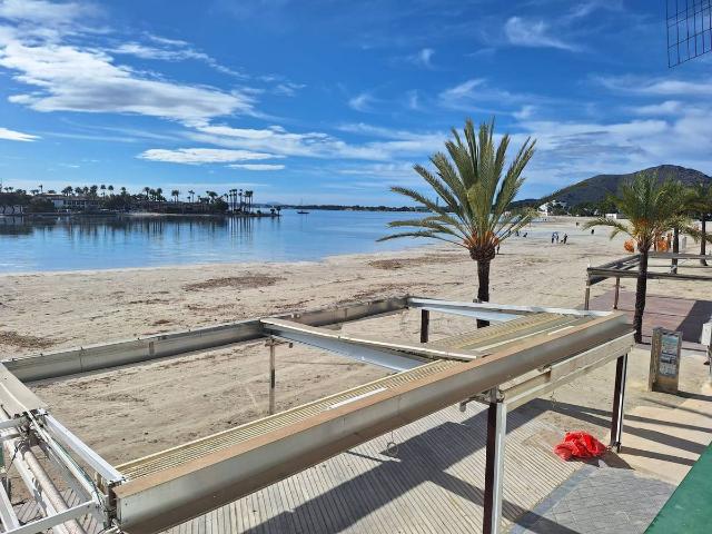 Piso en venta en Port d'Alcúdia, Raiguer
