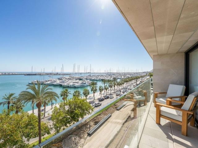 Piso en venta en Port d'Alcúdia, Raiguer