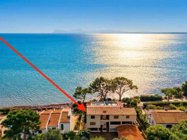 Piso en venta en Port d'Alcúdia, Raiguer