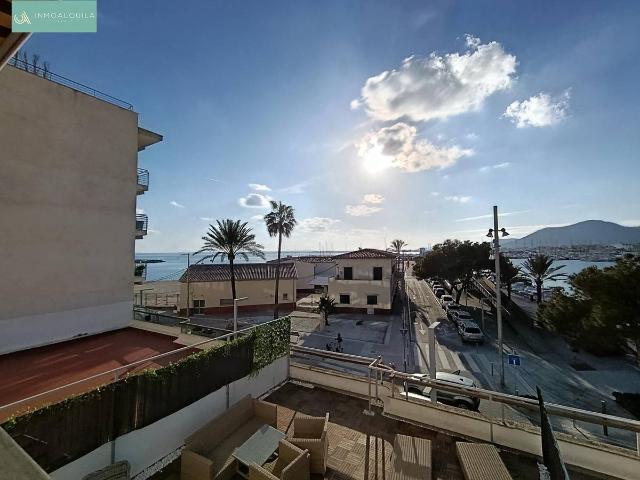 Piso en venta en Port d'Alcúdia, Raiguer