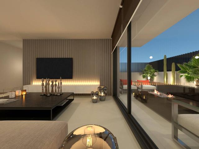 Piso en venta en Port d'Alcúdia, Raiguer