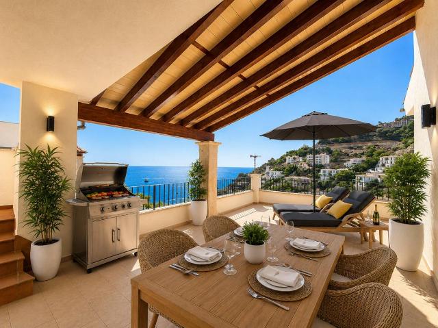 Piso en venta en Serra de Tramuntana, Baleares
