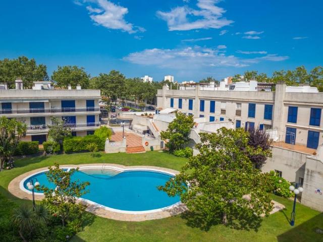 Piso en venta en Castell-platja D'aro