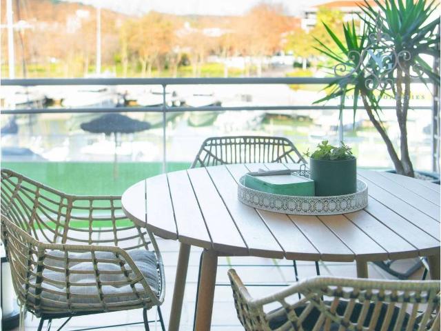 Piso en venta en Castell-platja D'aro