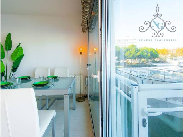 Piso en venta en Castell-platja D'aro