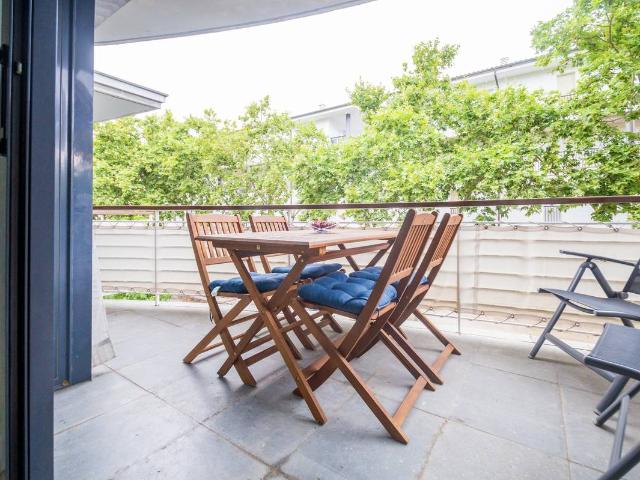 Piso en venta en Castell-platja D'aro