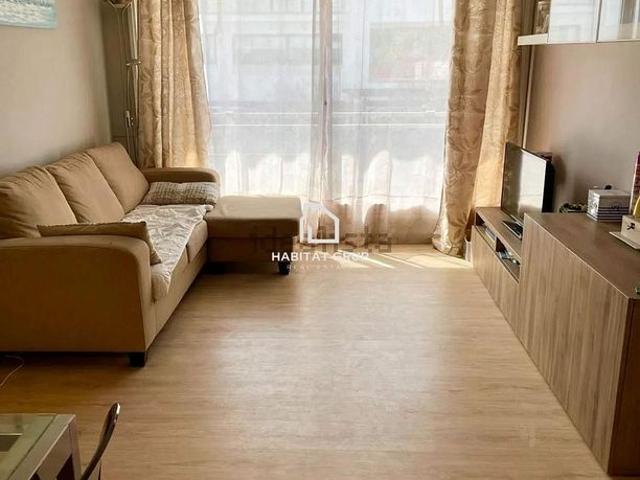 Piso en venta en El Port De La Selva