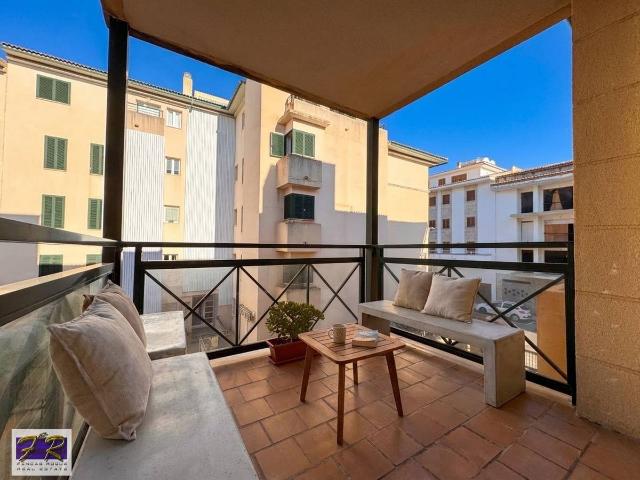 Piso en venta en el Camp, Serra de Tramuntana