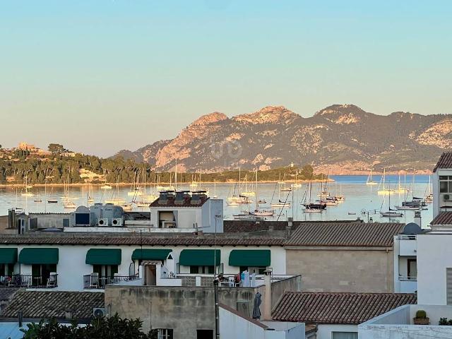 Piso en venta en Pollença, el Camp