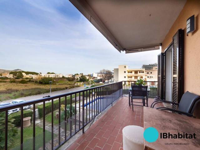 Piso en venta en Pollença, el Camp