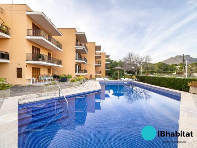 Piso en venta en Pollença, el Camp