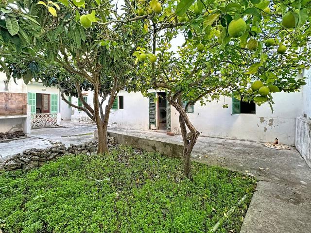 Piso en venta en el Camp, Pollença