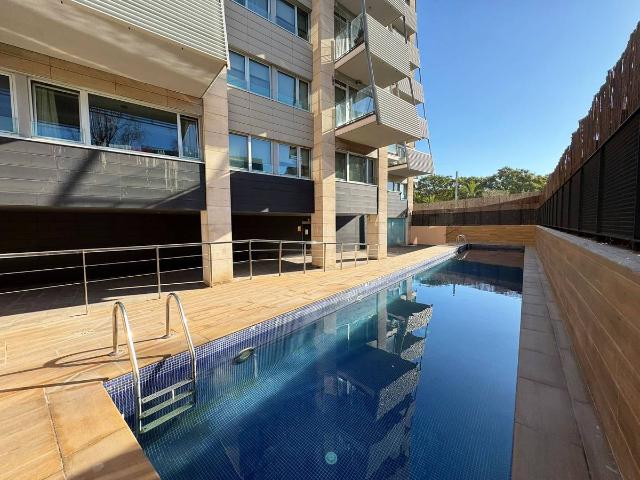 Piso en venta en Sant Adrià De Besòs, Sant Adrià Nord - districte 1
