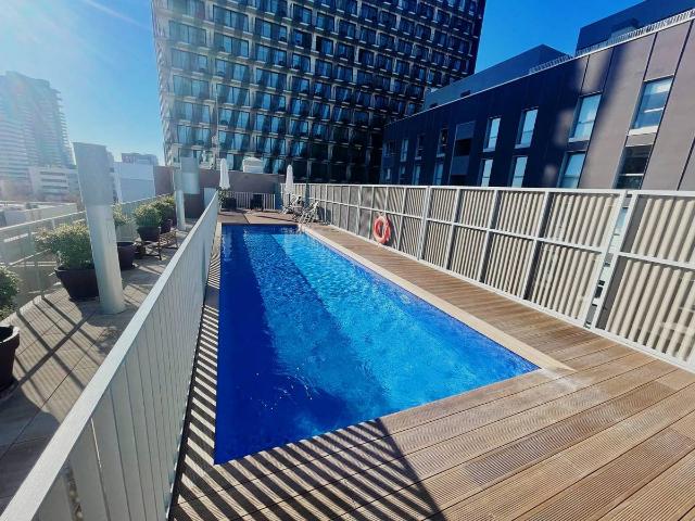 Piso en venta en Sant Adrià De Besòs, Sant Adrià Nord - districte 1