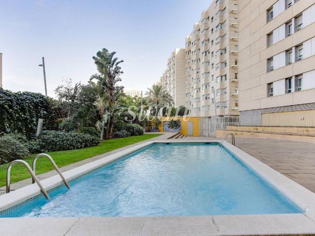 Piso en venta en Sant Adrià Nord - districte 1, Barcelonès