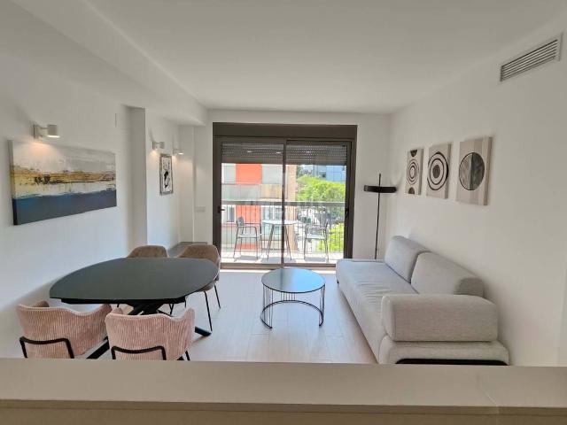 Piso en venta en Sant Adrià De Besòs, Sant Adrià Nord - districte 1