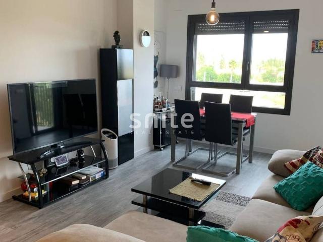 Piso en venta en Sant Adrià Nord - districte 1, Barcelonès