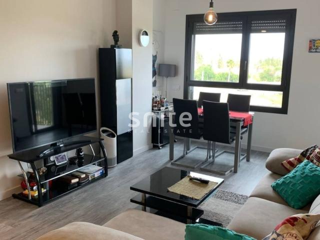 Piso en venta en Sant Adrià De Besòs, Sant Adrià Nord - districte 1