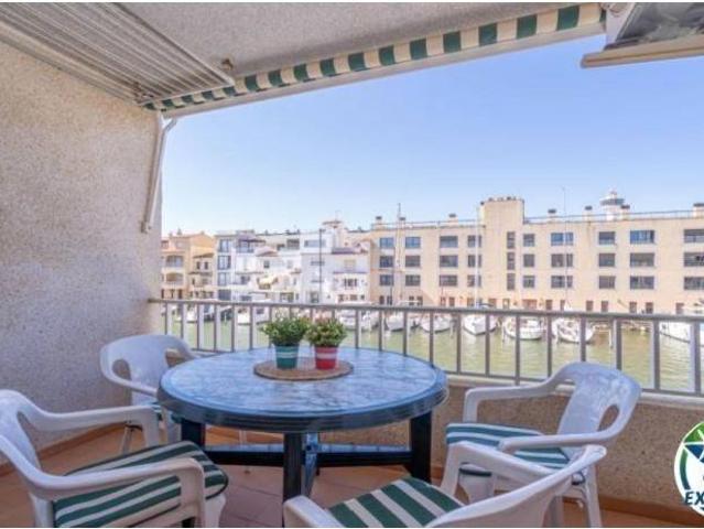 Piso en venta en Empuriabrava