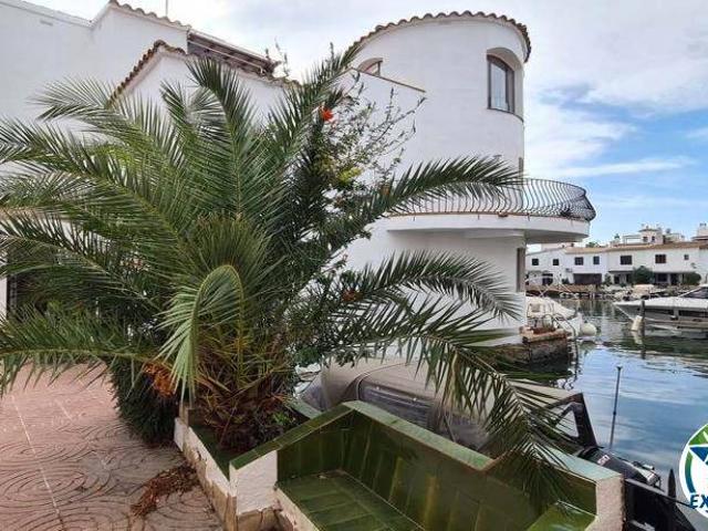 Piso en venta en Empuriabrava