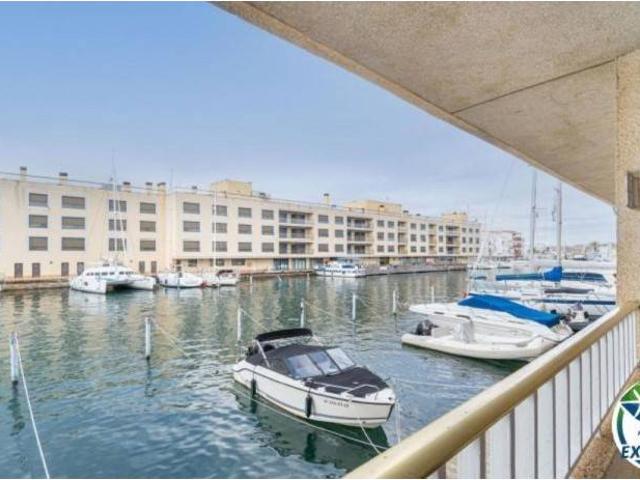Piso en venta en Empuriabrava