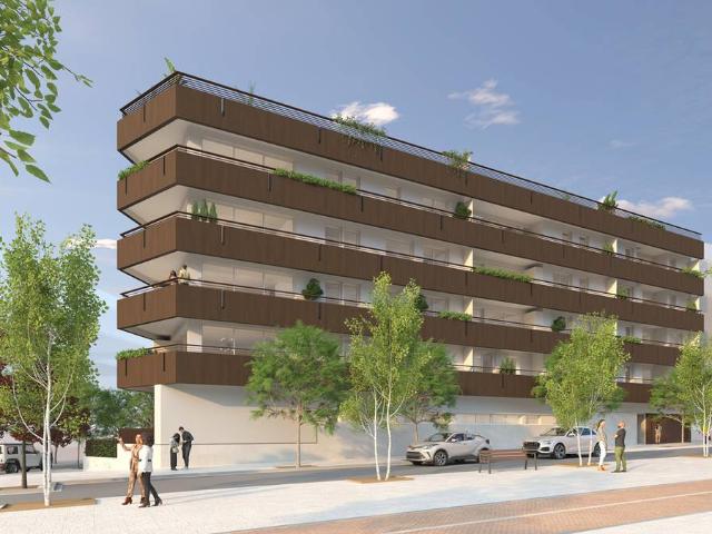 Piso en venta en la Llosa, Baix Camp