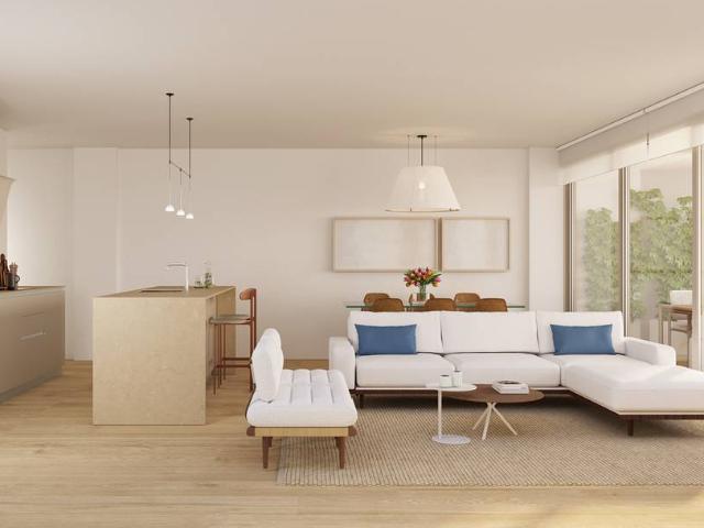 Piso en venta en la Llosa, Baix Camp
