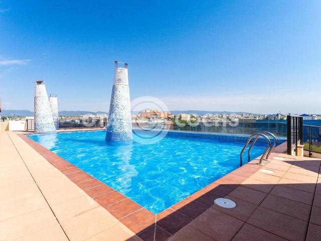 Piso en venta en la Llosa, Baix Camp
